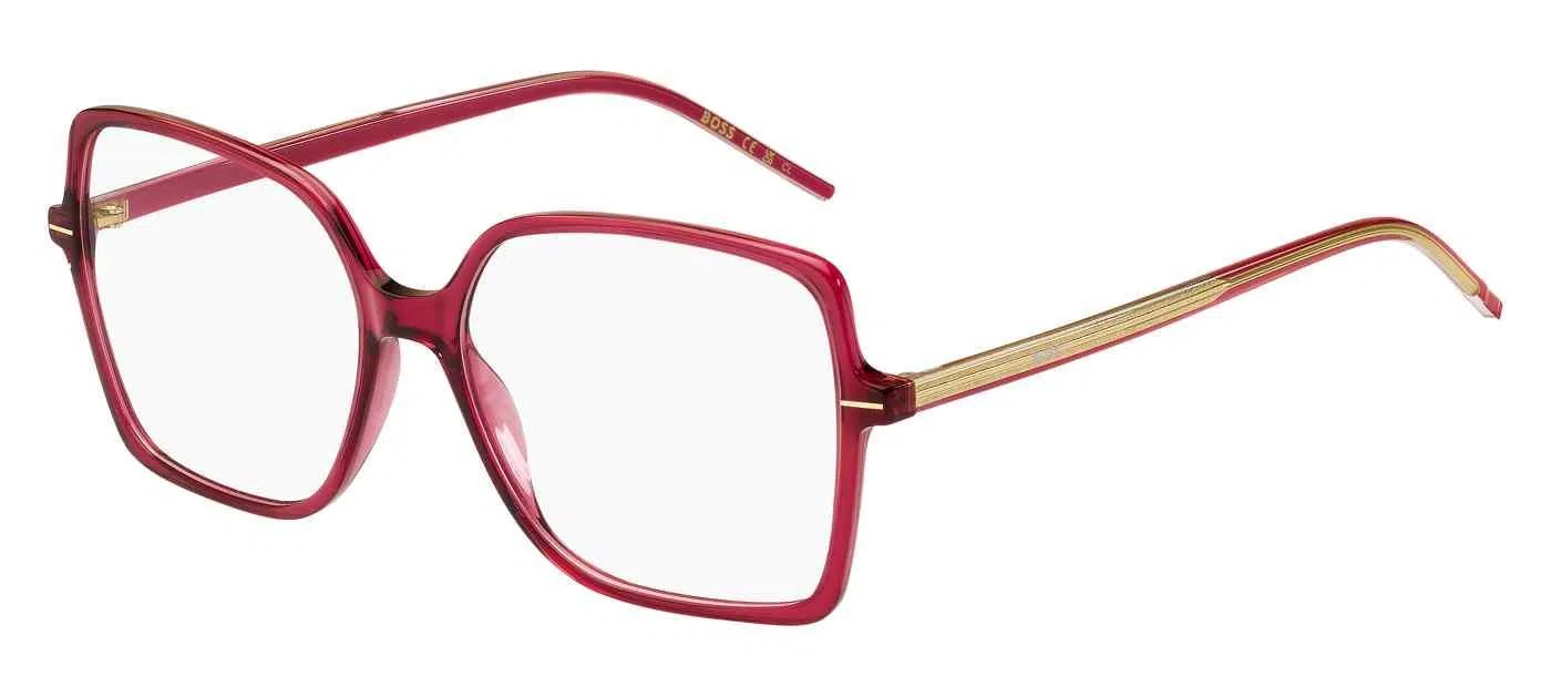 Boss (hub) 1587 Eyeglasses - view 7